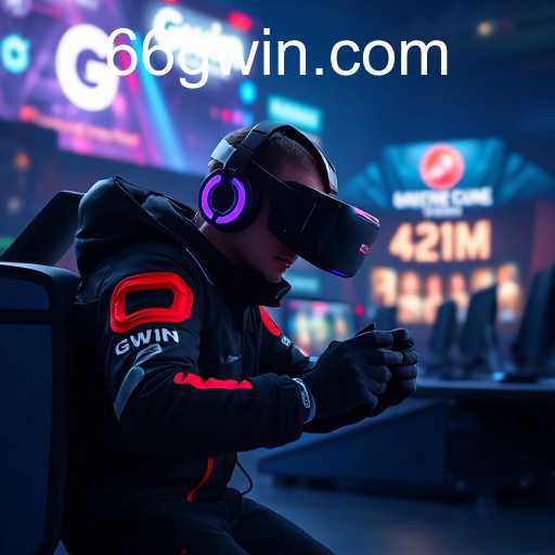 Gaming with Gwin: A New Era Begins