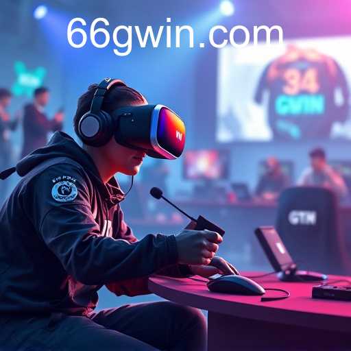GWIN Transforms the Digital Gaming Landscape