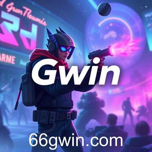 Gwin's Rise in the Gaming World