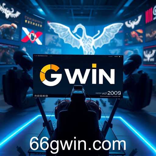 Gwin Revolutionizes Online Gaming in 2025
