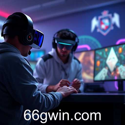 Gwin Revolutionizes Gaming Experience