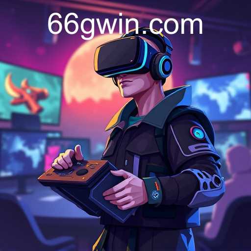 Gwin Revolutionizes Online Gaming Experience