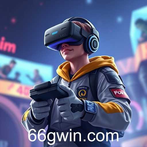Gwin Revolutionizes Online Gaming Experience