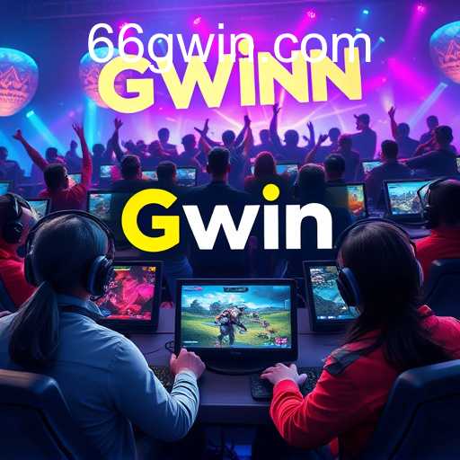 Gwin: Revolutionizing Online Gaming
