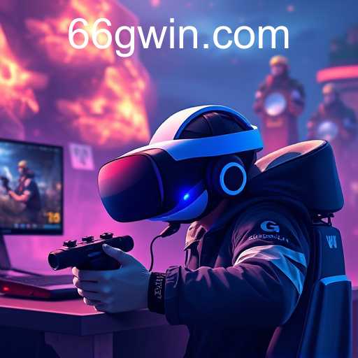 Gwin: The Rising Star in Online Gaming
