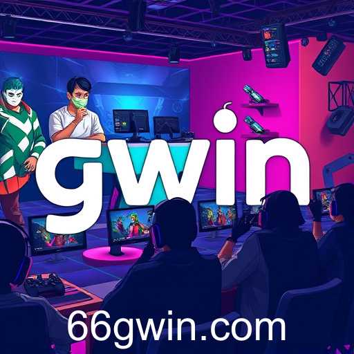 The Rise of 'gwin' in the Gaming World